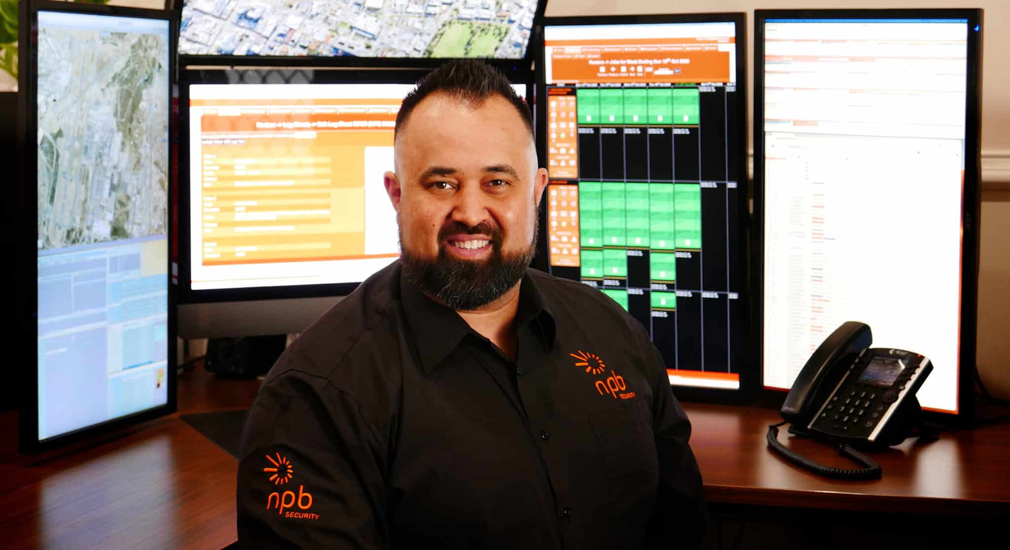 3 Things you should expect from your Security Firm in the Digital Age