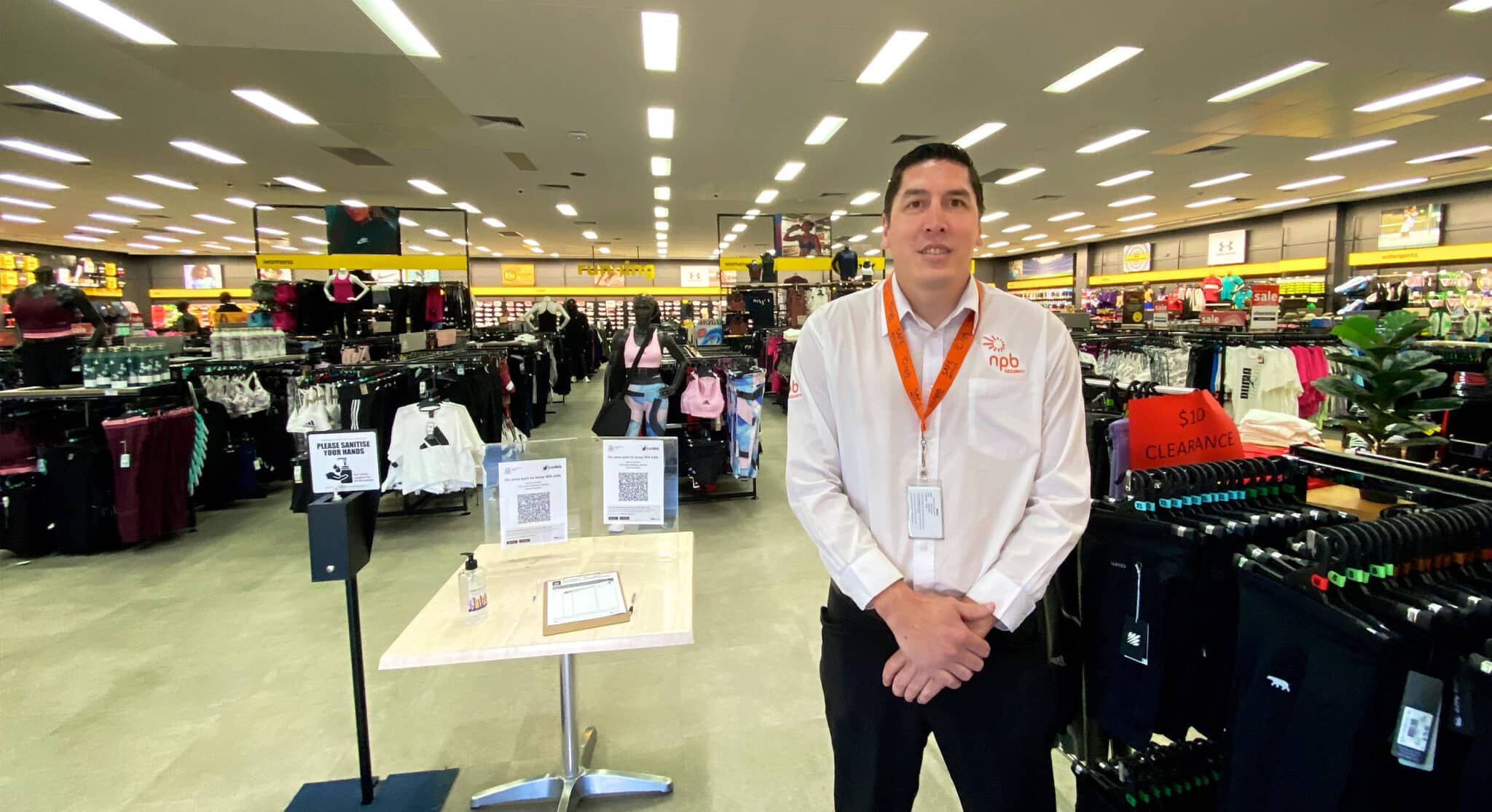 Upskilling critical for keeping watch over State’s largest retailers
